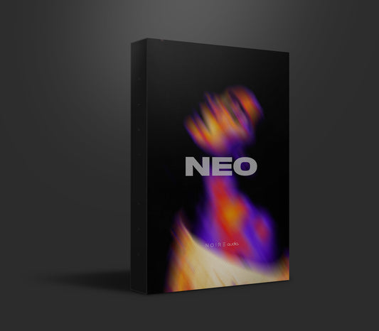 NEO Sample pack