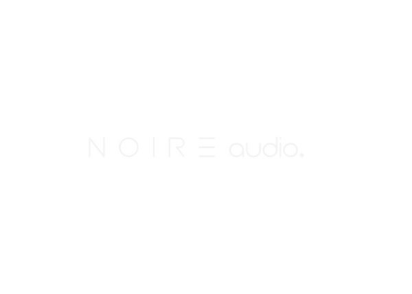 Noire audio